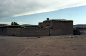 The ancient territory of Galatia, in central Asia Minor, surrounds modern Ankara, Turkey.