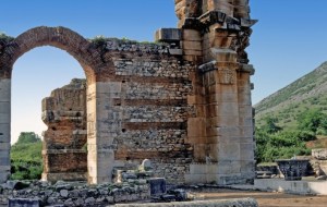 Philippi Basilica A.
